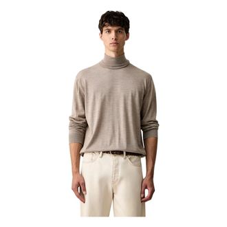 Paul & Shark Hombre, Jerseys, Beige, Talla: XL