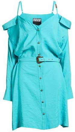 Versace VESTITI - Vestiti corti su YOOX.COM