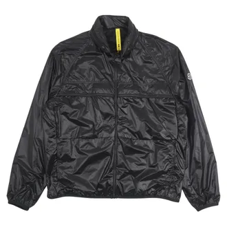 Moncler Anubis Jacket - male - Moncler - Light Jackets - Black - S - Jackets