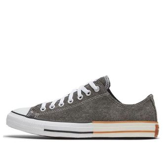 Converse Chuck Taylor All Star Light Blue Purple 167665C