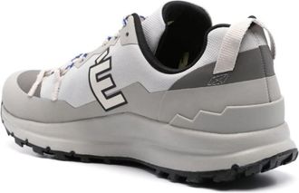 Veja Womens Sneaker Gray Rubber Sole