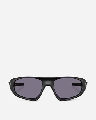 Oakley Neoforma Sunglasses Prizm Grey / Matte Black