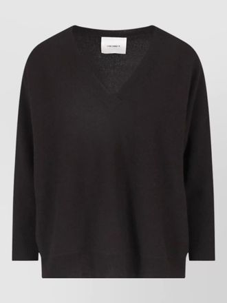 Lisa Yang cashmere crewneck sweatshirt