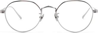 Cartier Occhiali CT0561OA - Argento