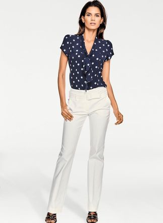 Heine Schluppenbluse