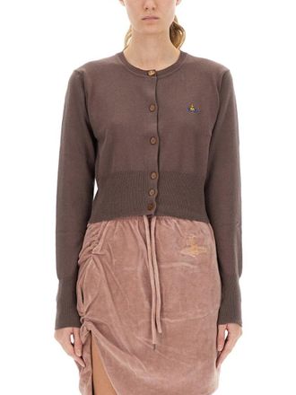 Vivienne Westwood Bea Cardigan