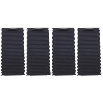 OEM Cuatro Parasoles Para La Consola Central Interior (a20468076079051) Aptos Para Mercedes-benz Clase C W204 S204 Y Mercedes-benz Clase E W212 S212