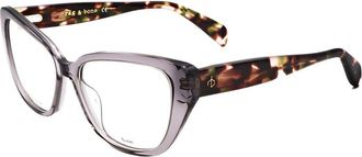 Rag & Bone Rag & Bone Womens 54Mm Optical Frames