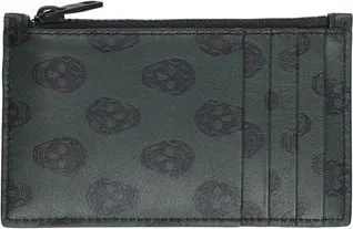 Alexander McQueen PICCOLA PELLETTERIA - Portacarte su YOOX.COM