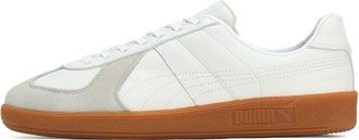 Puma x BLUE BLUE JAPAN Army Trainer Sneakers White 395211-01