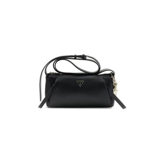 Guess Devon Mini Crossbody - female - Guess - Cross Body Bags - Black - ONE SIZE - Bags