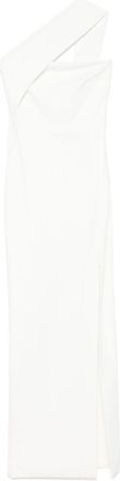 Solace London The Lois Maxi Dress - Womens - Elastane/Polyester