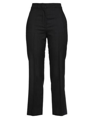 Stella McCartney BOTTOMWEAR - Trousers on YOOX.COM