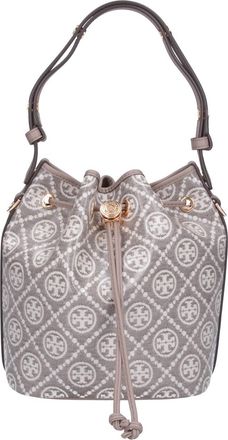 Tory Burch Borsa Secchiello T-Monogram