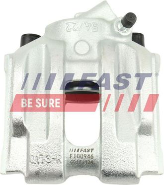 OEM Pinza De Freno Ft00946 Fast