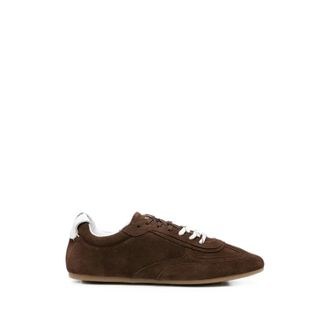 Alohas Trainers Alohas - female - ALOHAS - Sneakers - Brown - 5 UK - Shoes