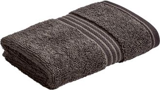 Christy Waschlappen »SUPREME« Premium-Waschlappen in Luxusqualität, 650g/m², 33x33cm, 6er Set