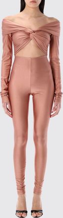Andamane Jumpsuit THE ANDAMANE Woman color Pink