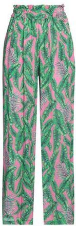 Berna PARTES DE ABAJO - Pantalones en YOOX.COM