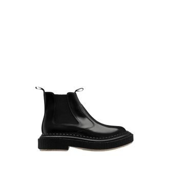 Adieu Paris Heren, Schoenen, Zwart, Maat: 40 EU