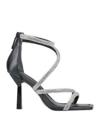 Guess FOOTWEAR - Sandals sur YOOX.COM