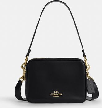 Coach Carey Crossbody Bag