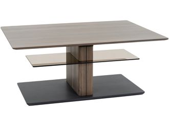 Schubiger M&ouml;bel Couchtisch Audrina