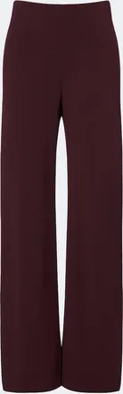 Vince Colette cr&ecirc;pe wide-leg pants