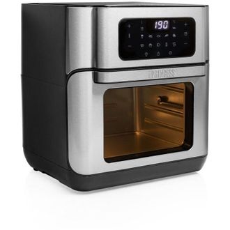 Princess Freidora Aire Sin Aceite Horno 10 L