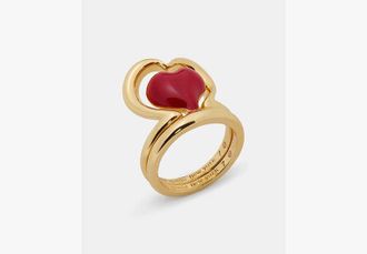 Kate Spade New York Amour Ring