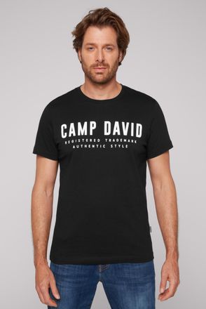 Camp David T-Shirt