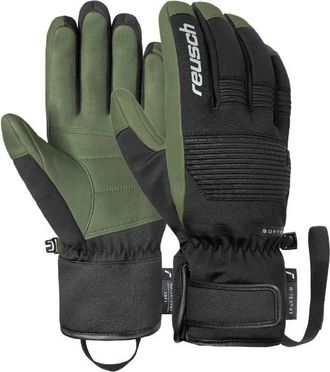 Reusch Andy R-Tex XT Handschuhe - Unisex | schwarz