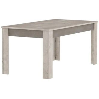 Demeyere Demeyere - tavolo allungabile color quercia champagne, 170/230x90 cm