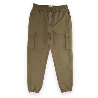 Sovereign Code Hyperloop Jogger Pants in Dark Khaki at Nordstrom, Size X-Large