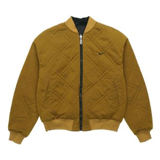 Nike Classic x Sport Reversible Jacket Dark Sulfur Black CJ0799-743