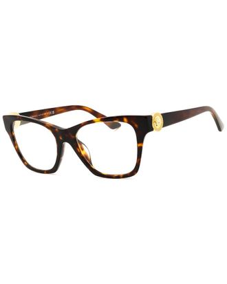 Versace Unisex 52Mm Optical Frames