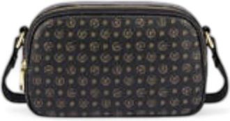 Pollini Cross Body Bag - Dames - Schoudertassen - Zwart - ONE Size - Tassen