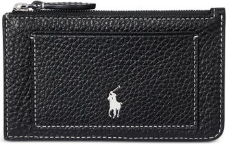 Polo Ralph Lauren Portacarte Polo Play - Nero