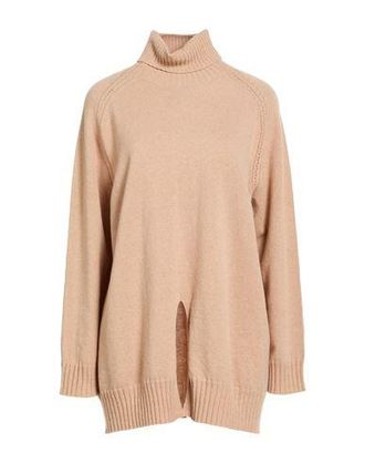 Twin-Set KNITWEAR - Turtlenecks sur YOOX.COM