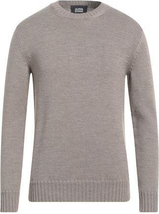 Alpha Studio KNITWEAR - Jumpers on YOOX.COM