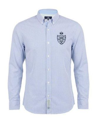 La Martina TOPWEAR - Shirts on YOOX.COM