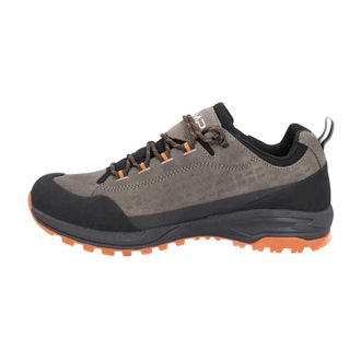 F.lli Campagnolo Sneakers - Heren - Outdoorschoenen - Beige - 41 EU - Leer - Fitness