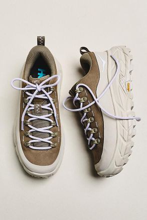 Hoka One One Tor Summit Hiking Sneakers