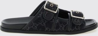 Gucci Sandali GUCCI Uomo colore Nero