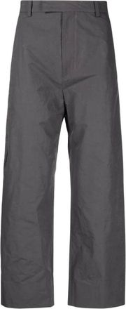 Craig Green Uomo, Pantaloni, Grigio, L, new