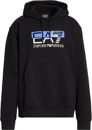 Emporio Armani TOPWEAR - Sweatshirts on YOOX.COM