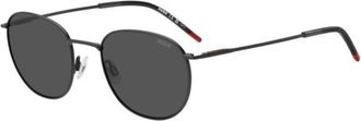 HUGO BOSS HG 1405/S 003/IR Mens Sunglasses Size 52