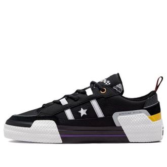 Converse Ibn Jasper x One Star Low Overhaulin - Black A00247C
