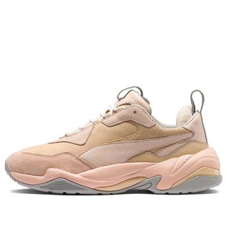Puma (WMNS) PUMA Thunder Desert Particle Beige 368024-01