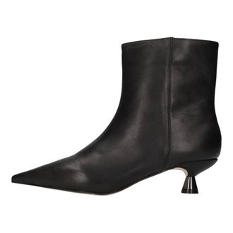 Alma En Pena Bot&iacute;n Napanero de Tac&oacute;n - Shoes - Mujer - Negro - 39 EU
